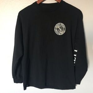 Salty Crew Logo Men’s Long Sleeve Top